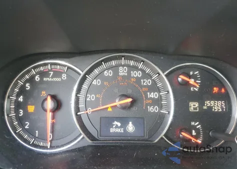 2012 Nissan Maxima S from USA, damaged, VIN 1N4AA5AP3CC808832